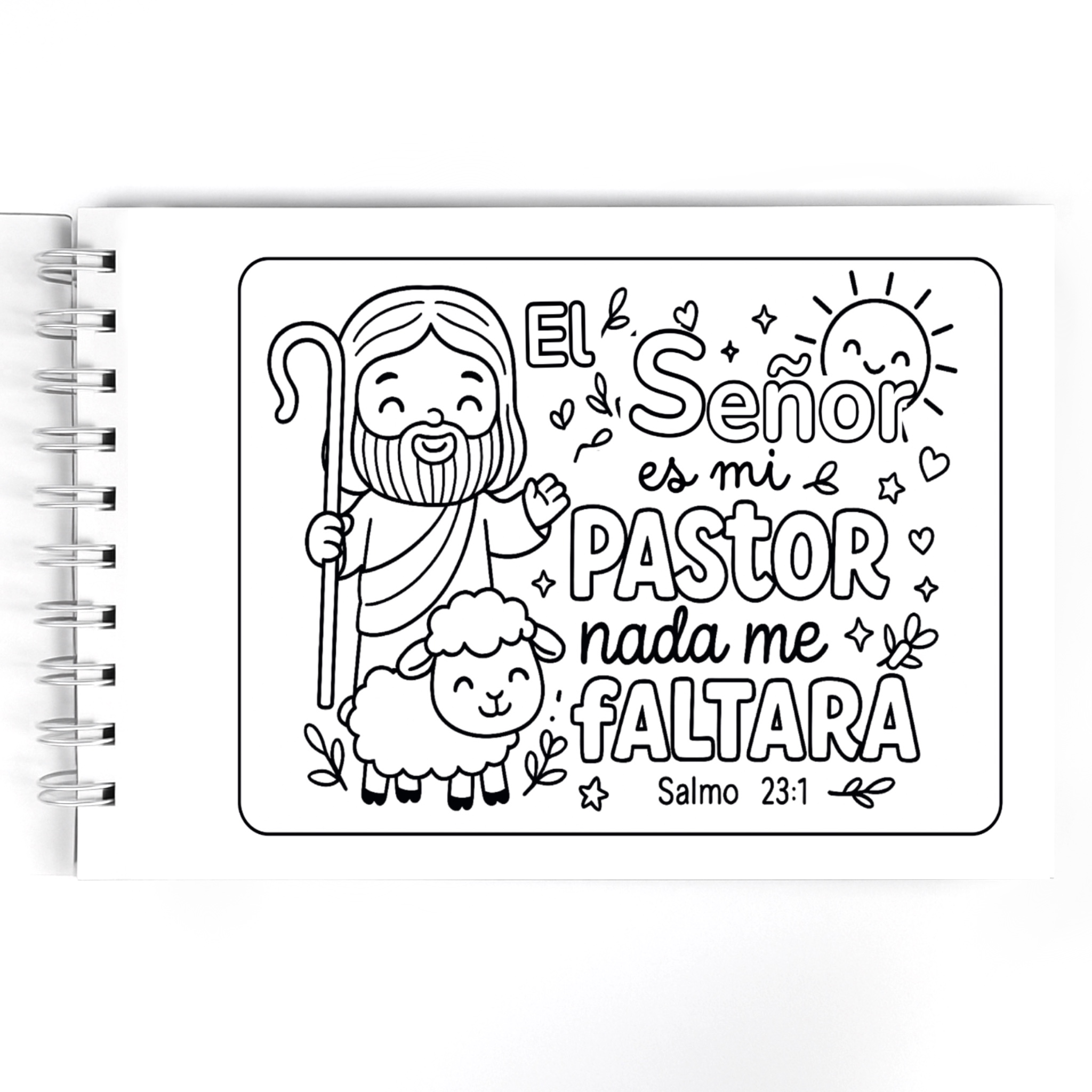 Contenido Versos Y Promesas